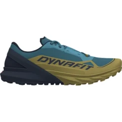 Trailrunning Schoen Dynafit Men Ultra 50 Army Blueberry