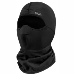 Balaclava Barts Unisex Helmaclava X Treme Black