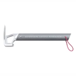 Haring MSR Stake Hammer Grijs