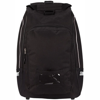 Skischoenentas SummitZwart Wit 4 Skischoenentas SummitZwart Wit - Afbeelding 4