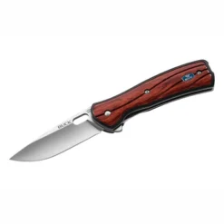 Vouwmes Vantage Avid Rosewood Large Buck