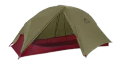 Tent MSR Hubba Bike Pack 1