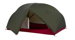 Tent MSR Hubba Bike Pack 2