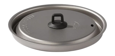 Reisketel MSR Titanium Kettle 900ml 5 Reisketel MSR Titanium Kettle 900ml - Afbeelding 5