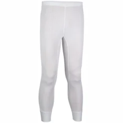 Thermolegging Avento Kids Wit (2-pack)