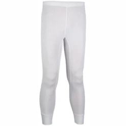 Thermolegging Avento Kids Wit