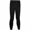 Thermolegging Avento Kids Zwart