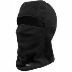Balaclava Barts Unisex Black