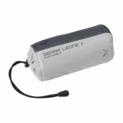 Grondzeil Salewa Footprint Sierra Leone II Grey