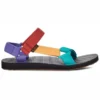 Teva Men Original Universal Bright Retro Multi