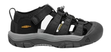 Sandaal Keen Kids Newport H2 Black Keen Yellow 22 1 Sandaal Keen Kids Newport H2 Black Keen Yellow 22