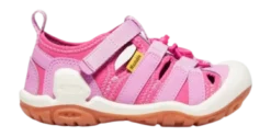 Sandaal Keen Kids Knotch Creek Magenta Lilac Chiffon