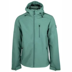 Jas Brunotti Men Mib-N Vintage Green