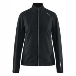 Jas Craft Mind Block Wmn Black