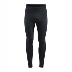Sportbroek Craft Men ADV Essence Zip Tights M Black