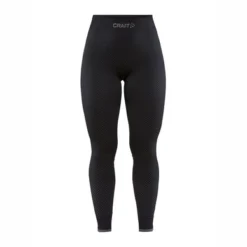 Legging Craft Women ADV Warm Fuseknit Intensity Pants Black