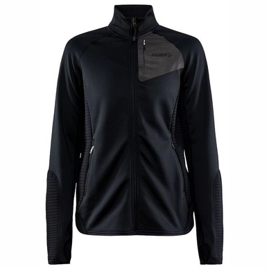 Vest Craft Women ADV Fleece Thermal Midlayer W Black 1 Vest Craft Women ADV Fleece Thermal Midlayer W Black