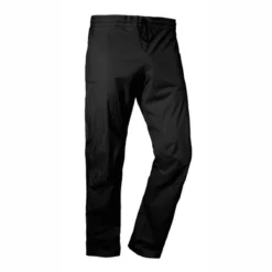 Broek Schöffel Men Regular Toronto Black