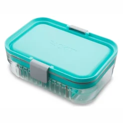 Lunchbox Pack It Blauw