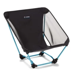 Campingstoel Helinox Ground Chair Black