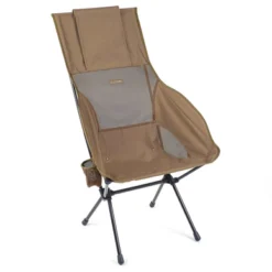 Campingstoel Helinox Savanna Chair Coyote Tan