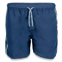 Zwembroek Brunotti Men Luzon Night Blue