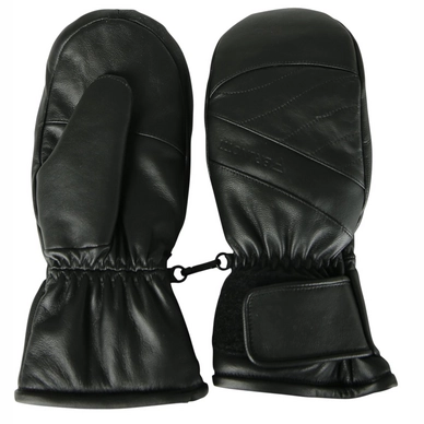 Want Brunotti Unisex Kitio Black 1 Want Brunotti Unisex Kitio Black