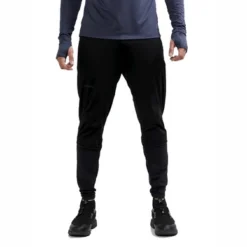 Sportbroek Craft Men Adv SubZ Wind Pants 2 Zwart