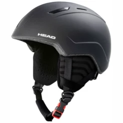 Skihelm HEAD Kids Mojo Black