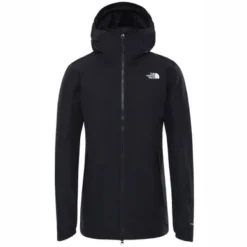 Jas The North Face Women Hikesteller Insulated Parka TNF Black TNF Black