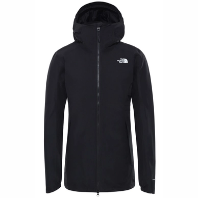 Jas The North Face Women Hikesteller Insulated Parka TNF Black TNF Black 1 Jas The North Face Women Hikesteller Insulated Parka TNF Black TNF Black