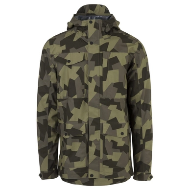Regenjas Agu Men Urban Outdoor Pocket 2.5L Camo Print 1 Regenjas Agu Men Urban Outdoor Pocket 2.5L Camo Print