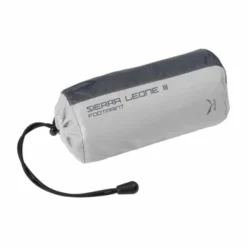 Grondzeil Salewa Footprint Sierra Leone III Grey