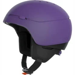 Skihelm POC Meninx Sapphire Purple Matt