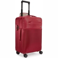 Reiskoffer Thule Spira Carry On Spinner Limited Edition Rio Red