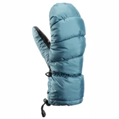 Want Leki Women Glace 3D Steel Blue