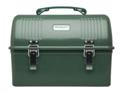 Lunchbox Stanley The Legendary Classic Hammertone Green 9,5L