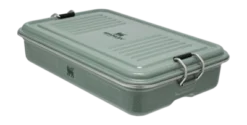 Lunchbox Stanley The Legendary Useful Box Hammertone Green 1,2L