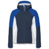 Ski Jas HEAD Women Momentum Blue White