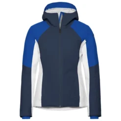 Ski Jas HEAD Women Momentum Blue White