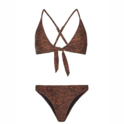 Bikini Protest Women Cabo Squirrelbrown