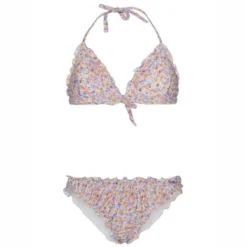 Bikini Protest Women Jola Triangle Bella Lilac