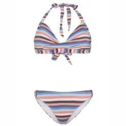 Bikini Protest Women Mullins Misty Rosepink