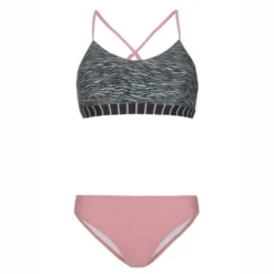 Bikini Protest Women Singu Green Baygreen