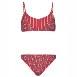 Bikini Protest Women Teresa Razz Red