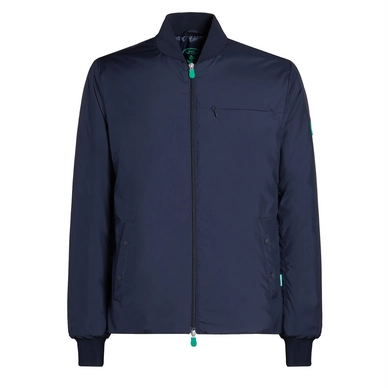 Jas Save The Duck Men D3687M RECY6 Blue Black 1 Jas Save The Duck Men D3687M RECY6 Blue Black