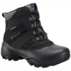 Snowboot Columbia Childrens Rope Tow III Dark Compass