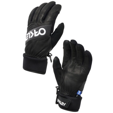 Handschoen Oakley Men Factory Winter Gloves 2.0 Blackout 1 Handschoen Oakley Men Factory Winter Gloves 2.0 Blackout