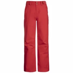 Skibroek Protest Girls Jackie Jr Snowpants Happy