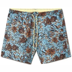 Zwembroek Napapijri Men V-Vail Original AOP F9H